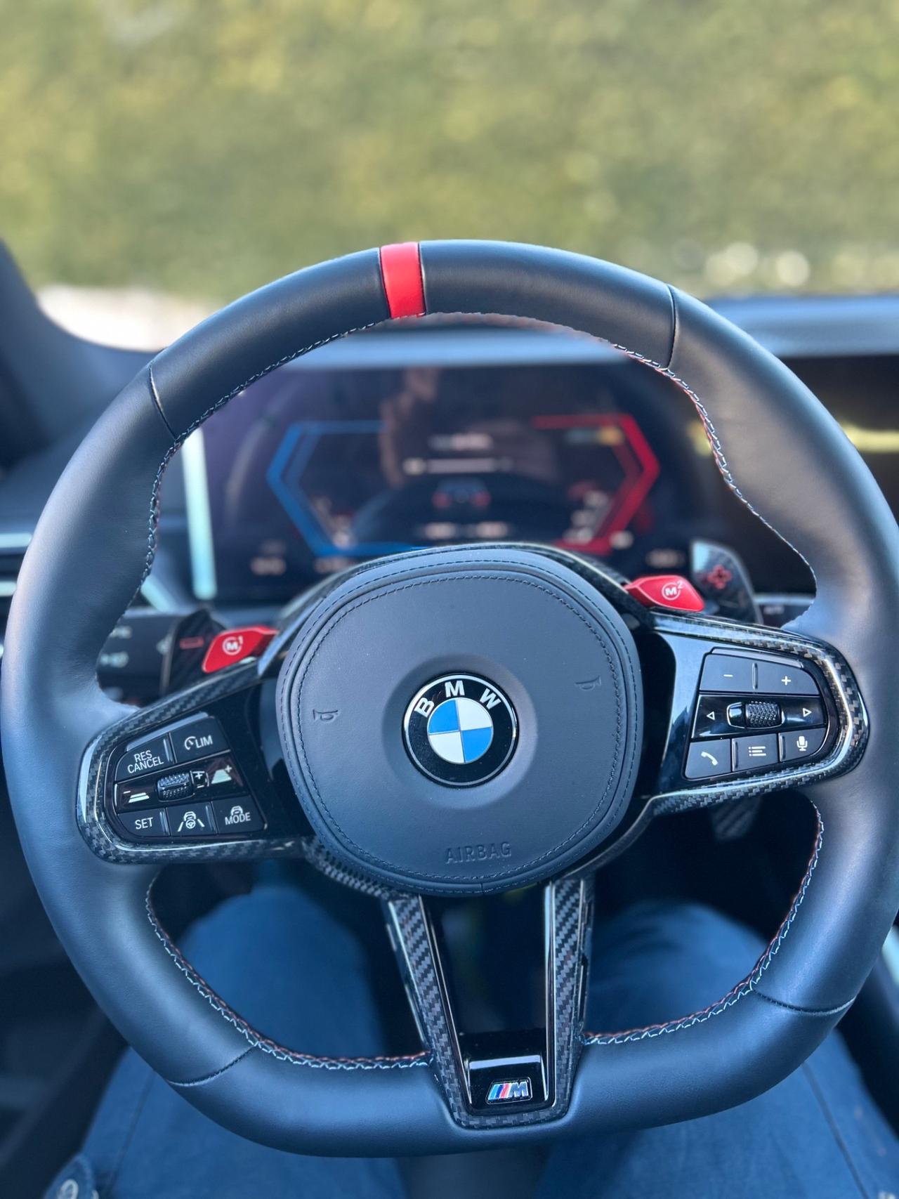 Bmw M3 Touring Competition