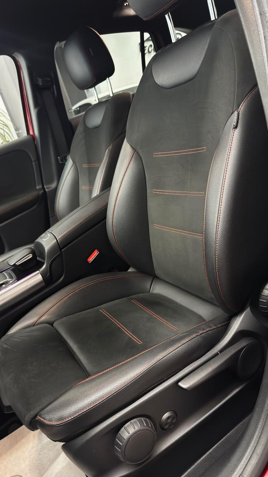 Mercedes-benz GLA 200d Premium AMG Night Edition 2023