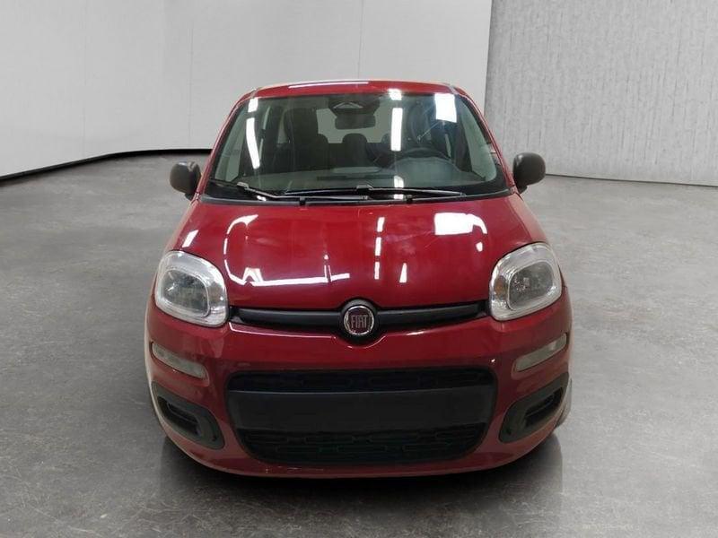 FIAT Pandina Cross 1.0 firefly hybrid s&s 70cv
