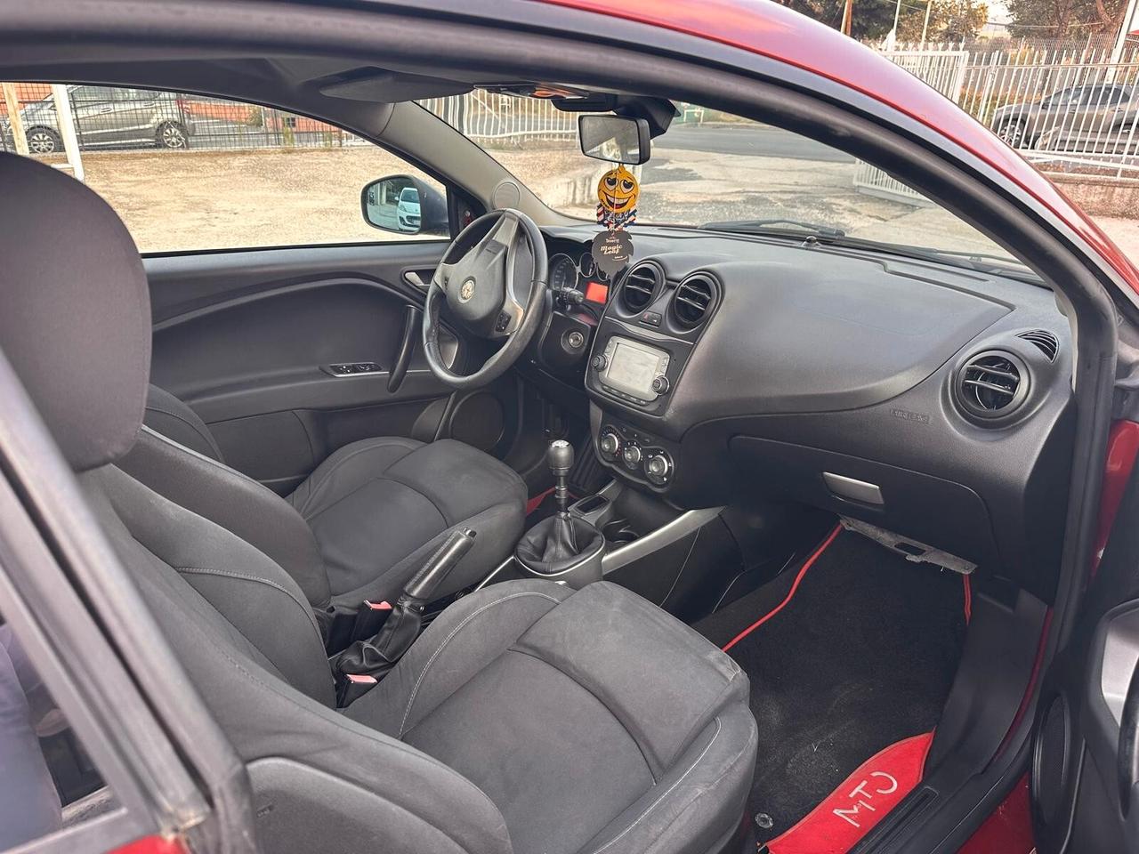 Alfa Romeo MiTo 1.4 70 CV 8V Progression