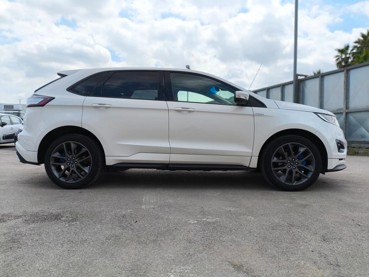 Ford Edge SPORT S AUTOMATICO 210 CV. RIF:4825