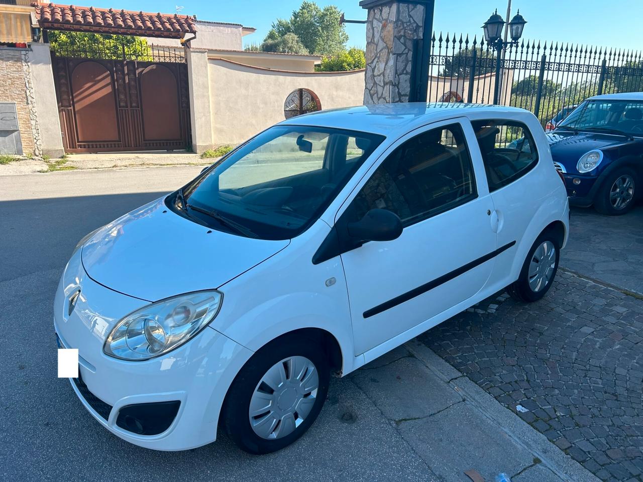 Renault Twingo 1.5 dCi 65CV Dynamique