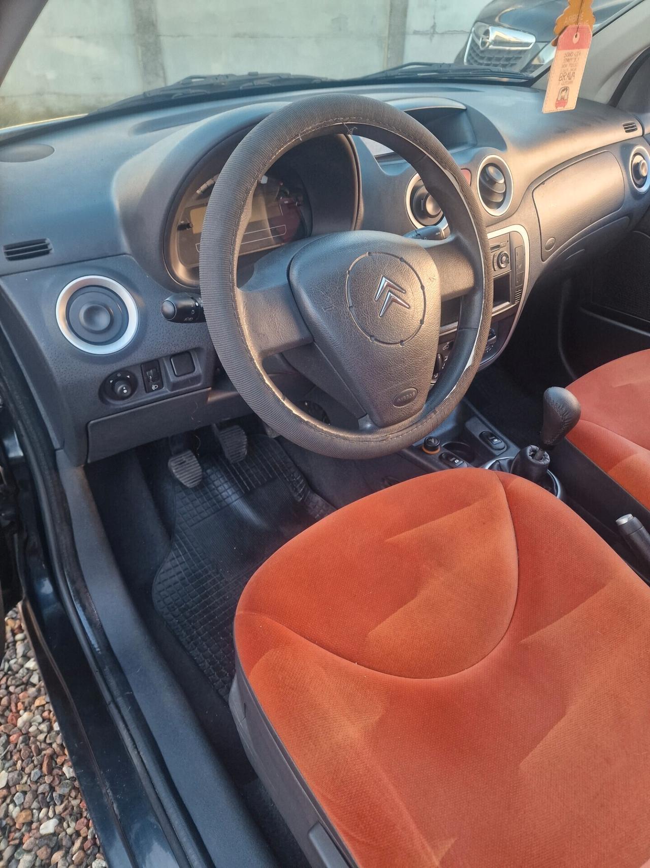 Citroen C2 1.1 Elegance