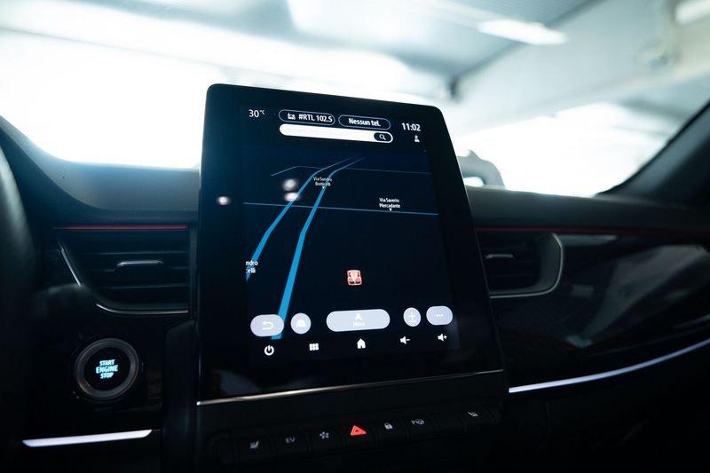 Renault Arkana R.S. LINE E-TECH HYBRID 145
