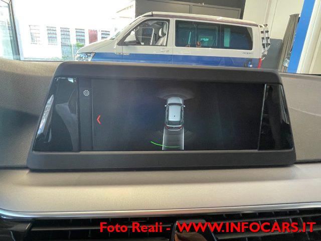 BMW 518 d 150cv aut Touring Business Prezzo reale