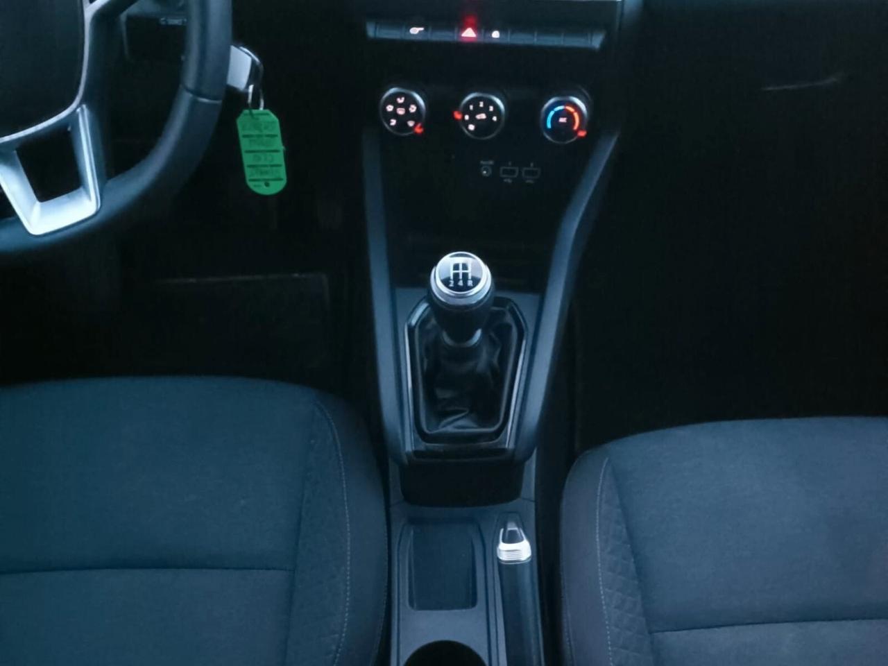 Renault Clio 5 Porte 1.0 SCe Life my21