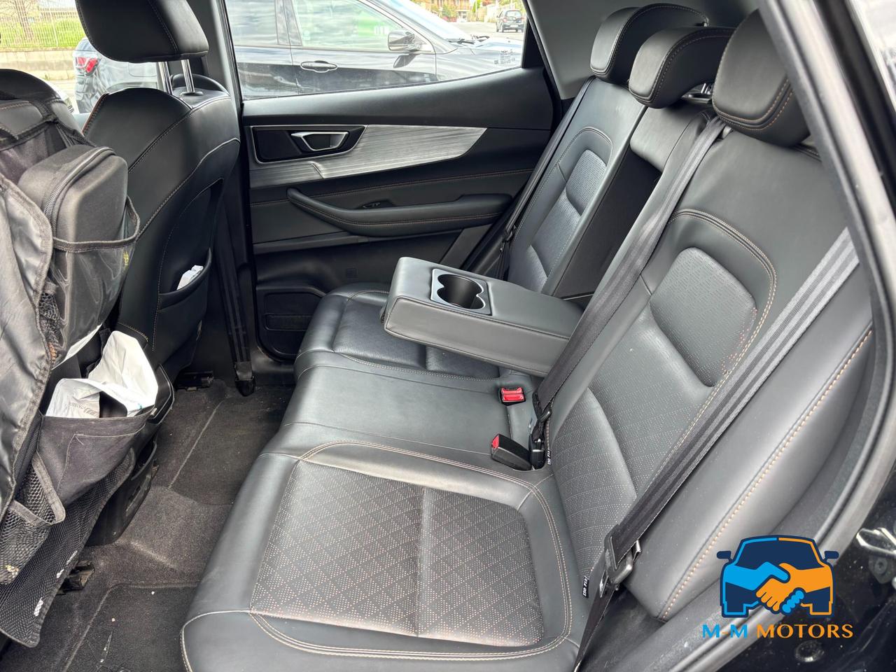 DR Motor DR 5.0 1.5 Gpl 114cv