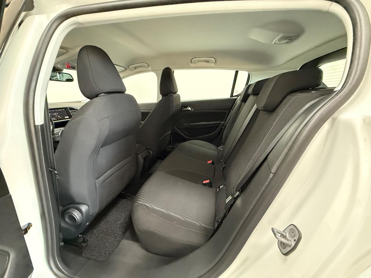 Peugeot 308 1.6 BHDi 100 CV Business 05/2016 EURO 6B NEOPATENTATI