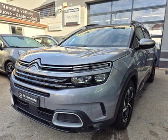 Citroen C5 Aircross C5 Aircross BlueHDi 130 S&S EAT8 Shine