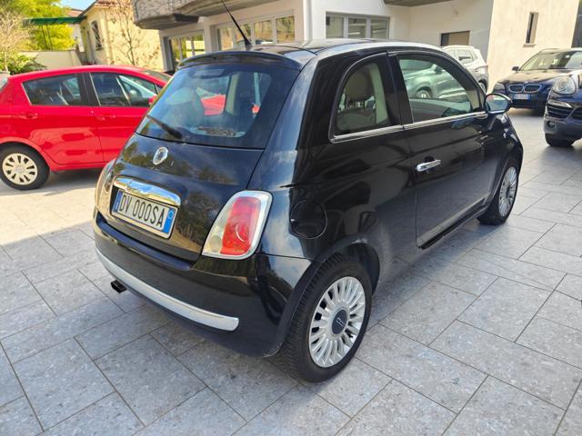 FIAT 500 1.3 Multijet 16V 75 CV Lounge