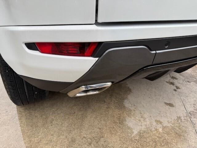 Range Rover Evoque 2.0 TD4 150 CV Dynamic