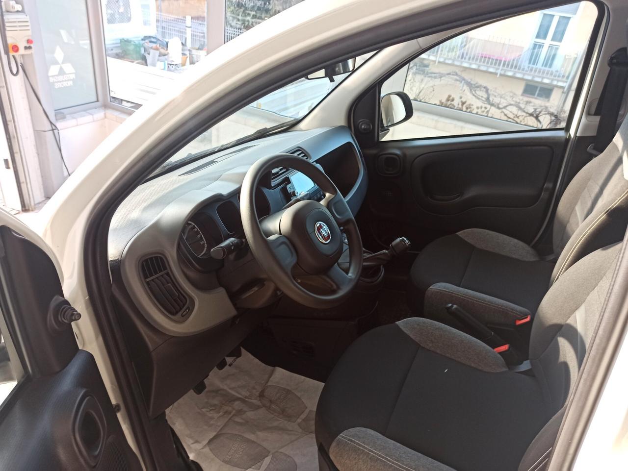 Fiat Panda 1.0 FireFly S&S Hybrid 2023