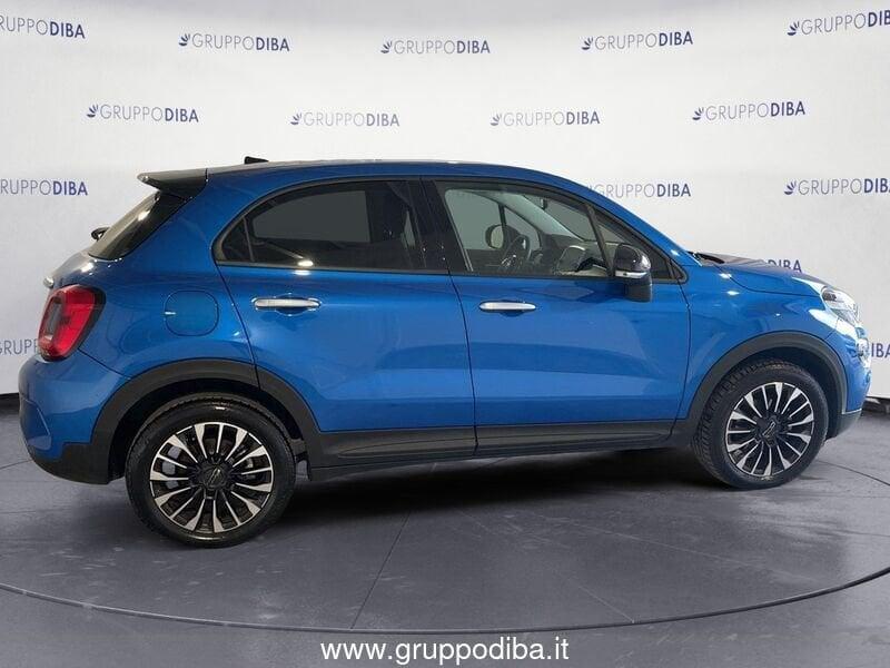 FIAT 500X 2022 1.3 mjet 95cv