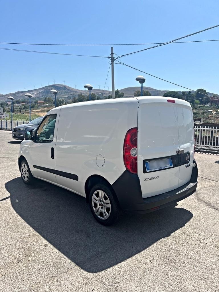 Fiat Doblo Doblò 1.3 MJT Cargo 2020