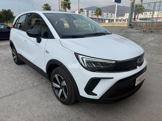 OPEL Crossland 1.2 Turbo 12V 110 CV Start&Stop Edition
