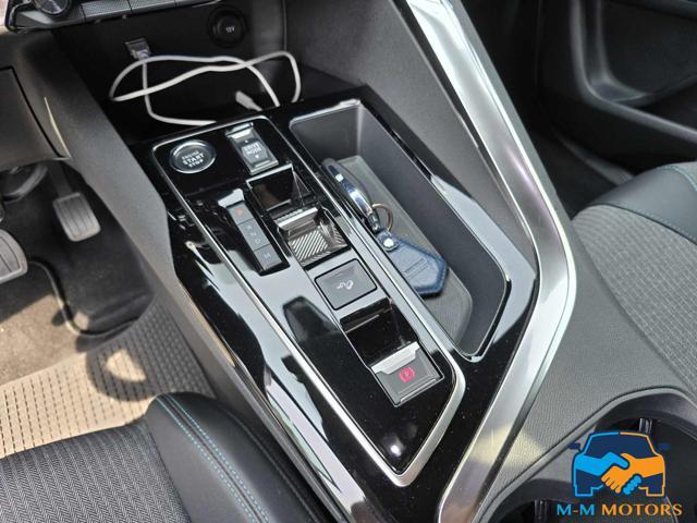 PEUGEOT 3008 BlueHDi 130 S&S EAT8 Allure Pack NEOPATENTATI