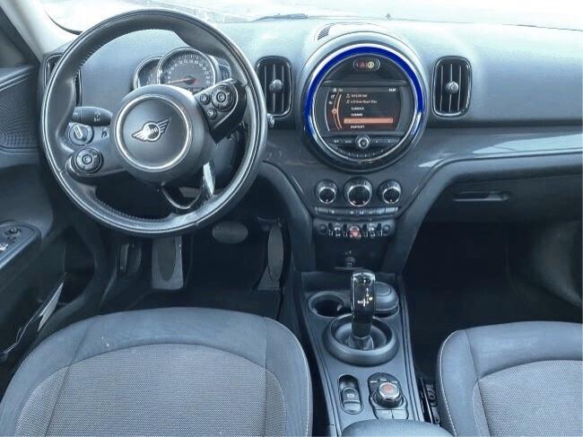 Mini One Countryman 1.5 automatica