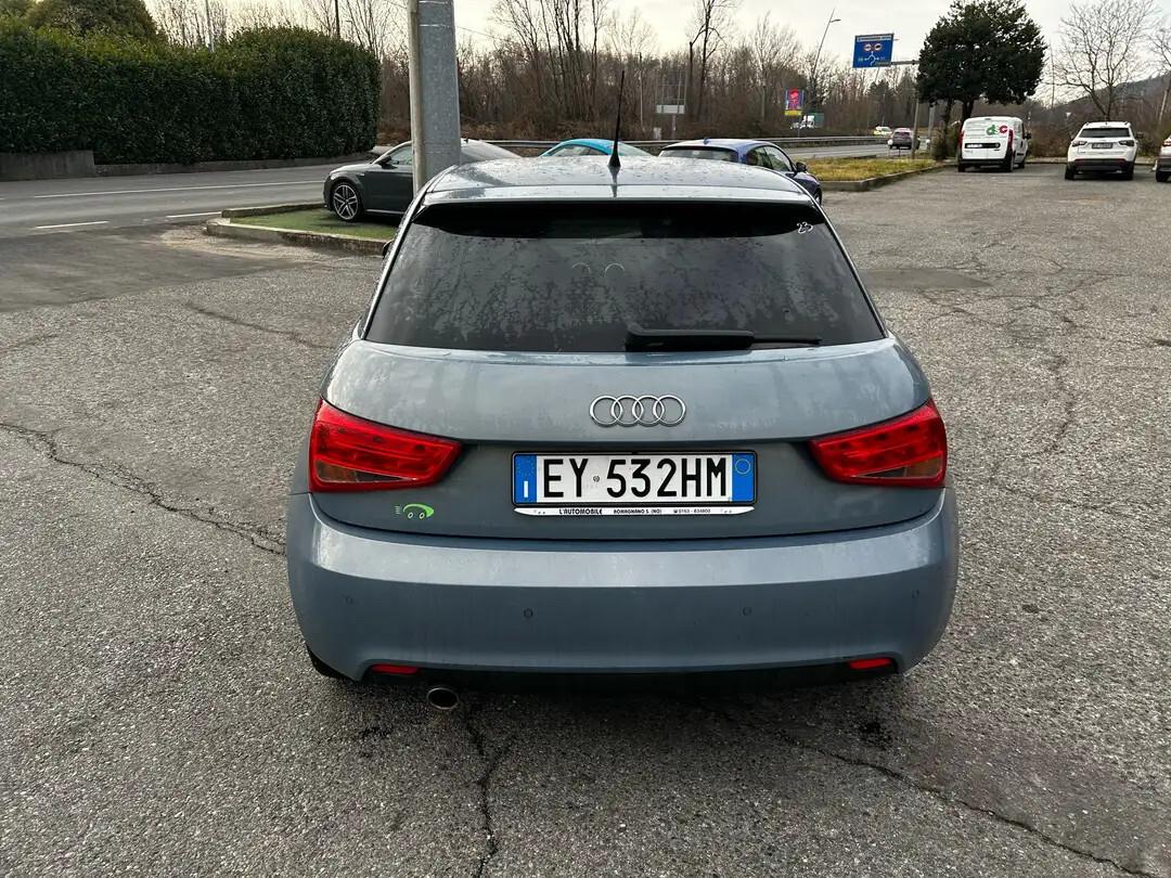 Audi A1 1.6 TDI Ambition