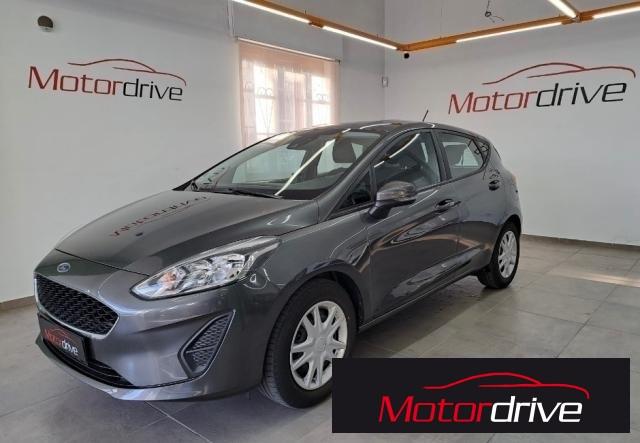 FORD - Fiesta - 1.1 5p. Plus