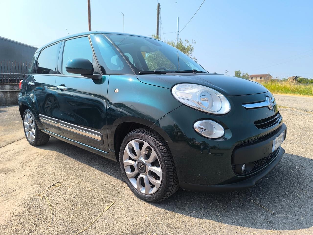 Fiat 500L 1.3 Multijet 85 CV Lounge
