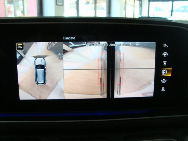 Mercedes-Benz GLE 350 de phev (e eq-power) Premium Plus 4matic 2022