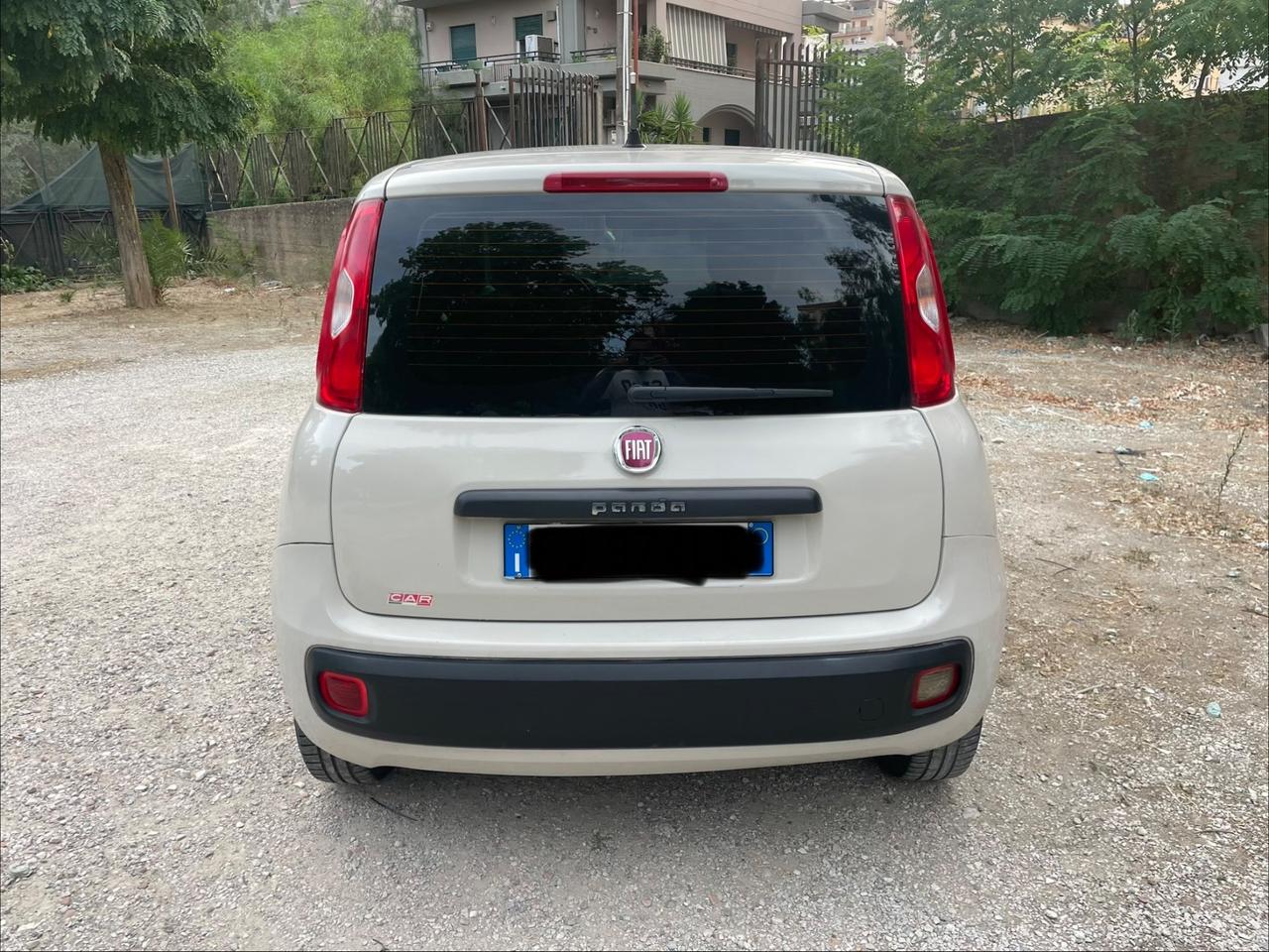 Fiat Panda 1.2 Easy