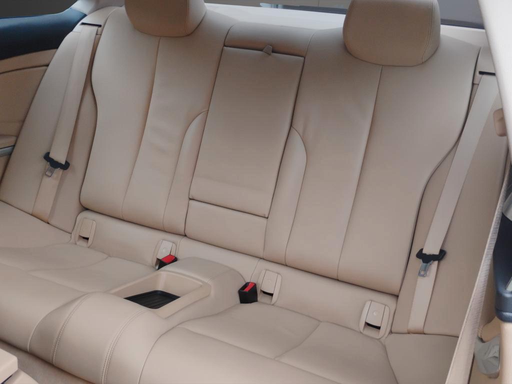 BMW Serie 4 Coupe 420d Coupe Luxury 184cv auto.PELLE.18.NAVI