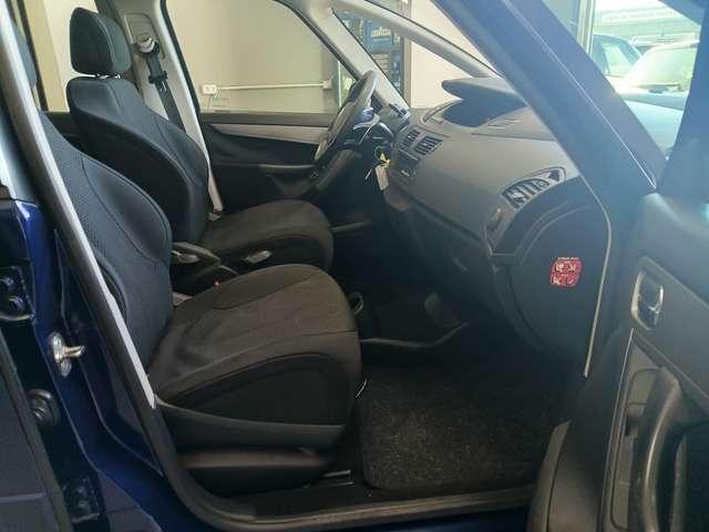 Citroen C4 C4 Picasso I 2006 Picasso 1.6 hdi