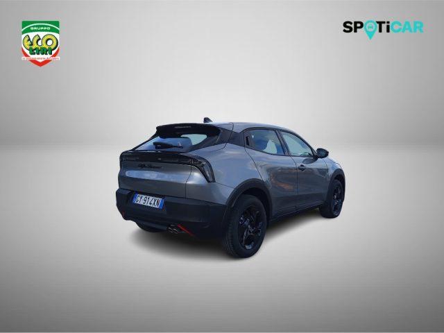 ALFA ROMEO Junior 1.2 136 CV Hybrid eDCT6