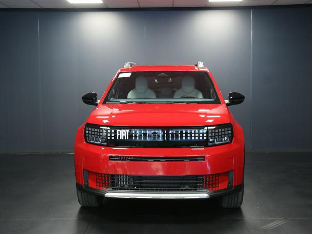 FIAT Grande Panda 1.2 Hybrid 110 CV S&S La Prima