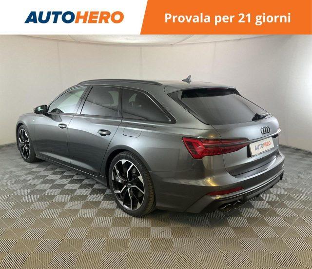 AUDI A6 Avant 55 2.0 TFSI e quattro ultra S tronic S line