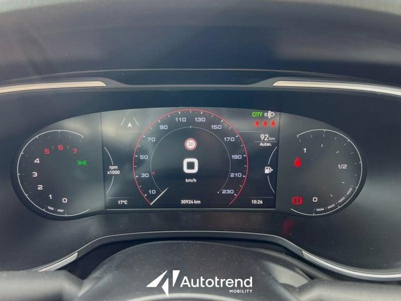 FIAT Tipo 1.3 Multijet 95 CV 5 Porte City Life S&S