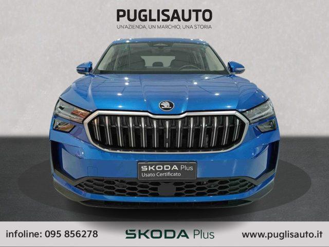 SKODA Kodiaq 1.5 TSI PHEV DSG Style
