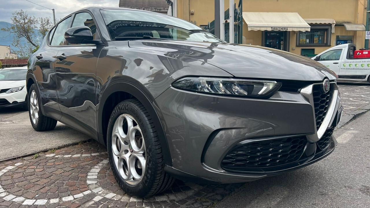 Alfa Romeo Tonale 1.5 130 CV MHEV TCT7 HYBRID Super