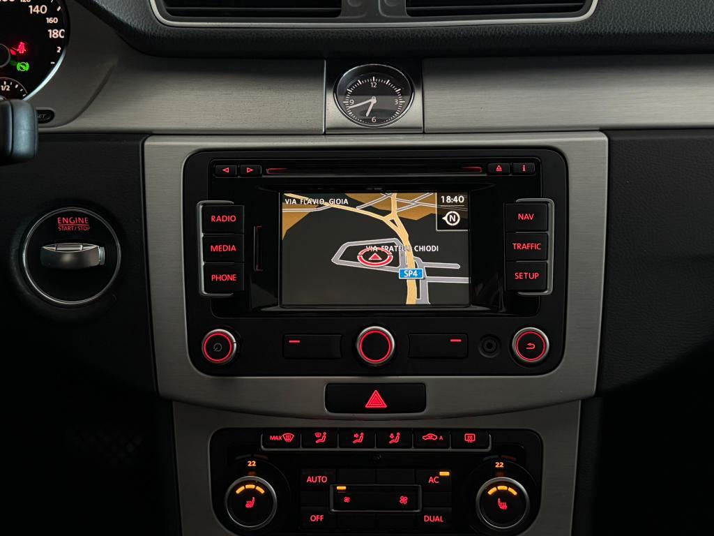 Volkswagen Passat Variant 2.0 tdi Highline dsg