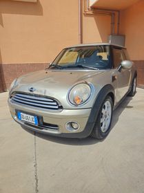Mini 1.6 16V Cooper Chili