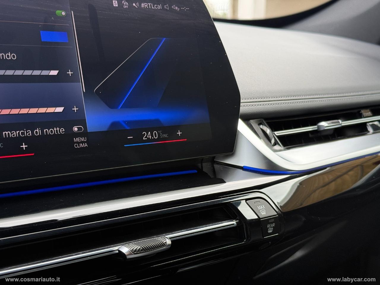 BMW X1 sDrive 18d xLine