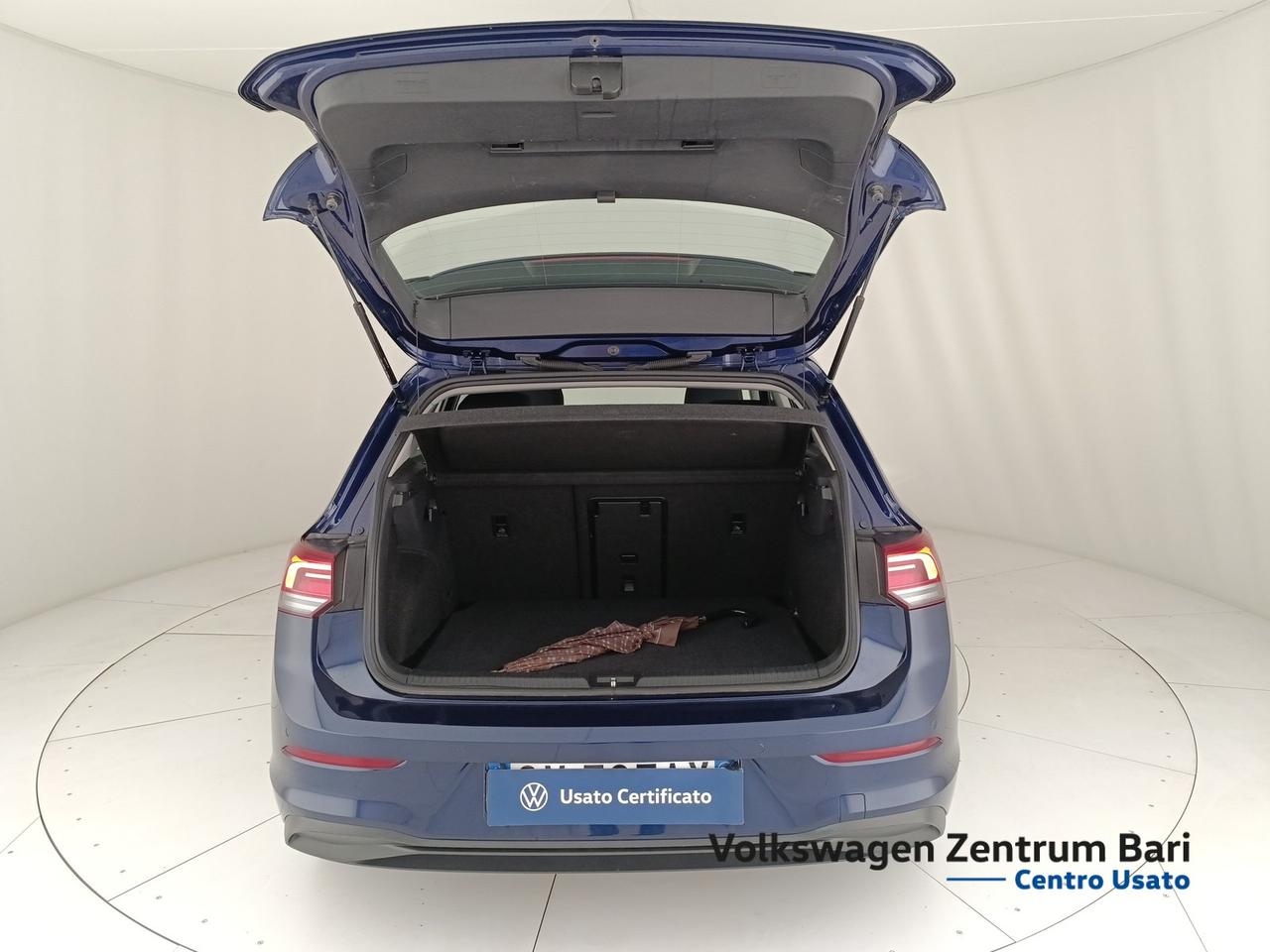 Volkswagen Golf 2.0 tdi life 115cv dsg
