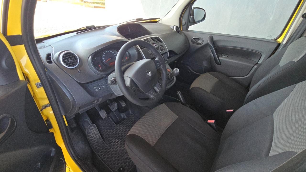 Renault Kangoo 1.5 dCi 90CV S&S 4p. Express Ice