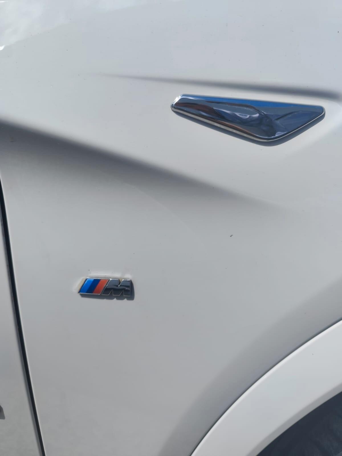Bmw X4 M xDrive20d Msport
