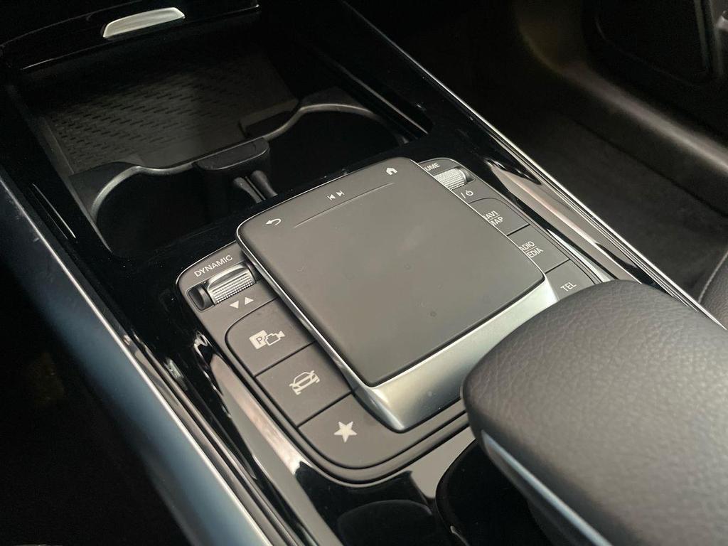 Mercedes GLA 220 220 D Sport 8G-DCT