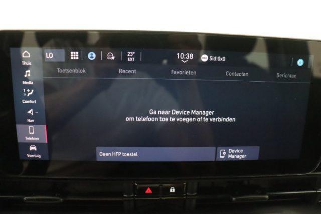 FIAT 500e Berlina 23,8 kWh Icon