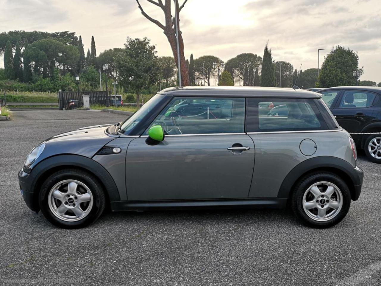 MINI Mini ONE RAY RATE AUTO MOTO SCOOTER