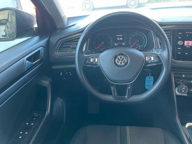 Volkswagen T-Roc 1.6 TDI SCR Style BlueMotion Technology