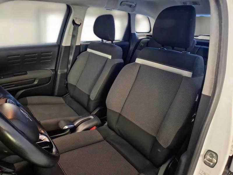 CITROEN C3 AIRCROSS BlueHDi 110 S/S Feel
