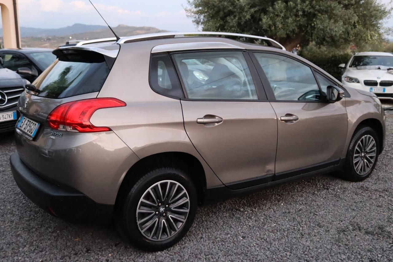 Peugeot 2008 1.6 DIESEL