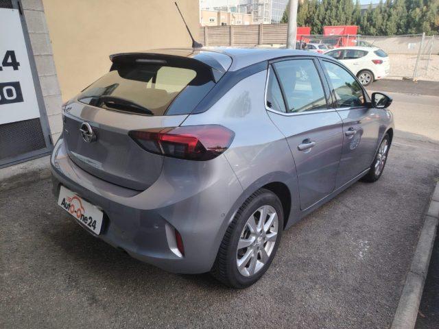 OPEL Corsa 1.2 100 CV Elegance PREZZO REALE - NEOPATENTATI