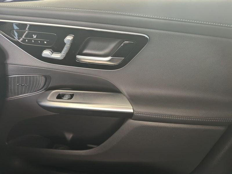 Mercedes-Benz GLC GLC 220 d 4Matic Mild Hybrid AMG Line Advanced Plus