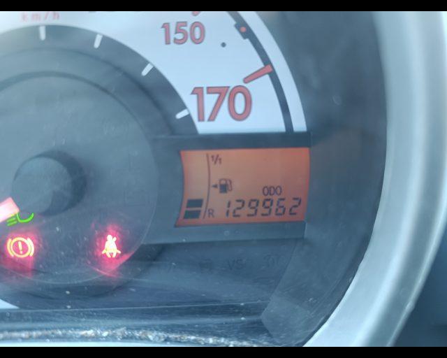 PEUGEOT 107 Diesel 5p 1.4 hdi Plaisir