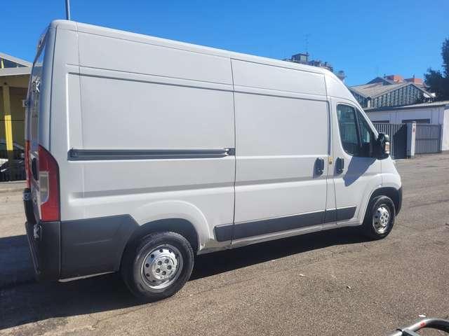 Citroen Jumper 12990 + IVA L2H2 2.2 BLUEHDI 140 CV E6D-TEMP